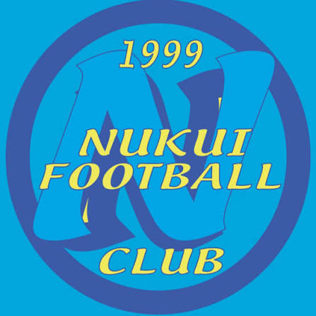 貫井フットボールクラブ